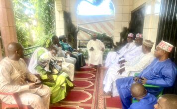 Communiqué: Les ressortissants de Tougué, conviés à une importante assemblée générale ce samedi