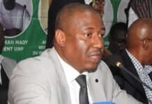 Tueries dans les manifs : Cellou Baldé dénonce la banalisation de la vie humaine en Guinée