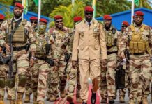 Transition en Guinée : 2024, le point d’achèvement ou la ligne rouge à ne pas franchir