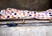 Coyah : un corps non identifié retrouvé à Bentouraya