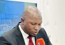 Charles Wright, Cellou Dalein, KPC … bienvenus dans le pays devenu une immense lucarne voyeuriste (Edito-Mognouma)