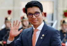 Madagascar : Réélection controversée d’Andry Rajoelina