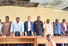 Guinée : le mouvement syndical se dirige vers une grève générale et illimitée