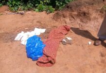 Crime à Kagbélen: Un enfant de 4 ans égorgé