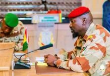 Pouvoir central: Des douaniers mis à la retraite