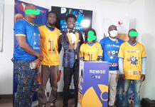 Yellowbet Guinée : les 5 meilleurs parieurs du mois d’octobre récompensés