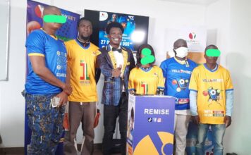 Yellowbet Guinée : les 5 meilleurs parieurs du mois d’octobre récompensés