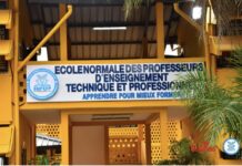 Enseignement Technique : un an et demi de réformes à l’ENPETP « au pas de charge ! »