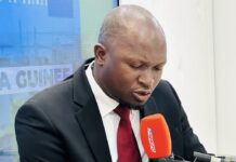 Evasion de Dadis et Cie : un véritable écheveau inextricable qui cache des non-dits (edito-Mognouma)