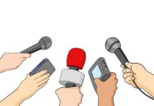 Média : Deux journalistes du Groupe Evasion Guinée suspendus pour « diffamation »