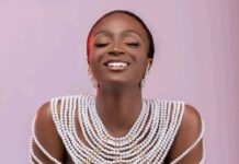 Culture : Saran Kourouma élue Miss Guinée 2023