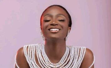 Culture : Saran Kourouma élue Miss Guinée 2023