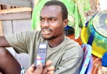 Coronthie (Kaloum) : les citoyens du secteur Gelbar empêchés de circuler à des heures tardives