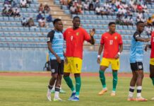 Sport : le TAS rejette l’appel de la FEGUIFOOT, le Syli officiellement privé de CAN 2025