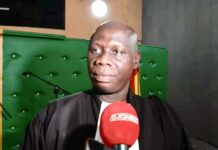 Me Santiba à Aly Touré : « il est obligé d’exécuter cet arrêt de mise en liberté de M. Amadou Damaro »