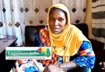 Kankan : un nouveau né jeté par sa mère dans une brousse