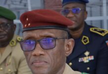 Évasion du 4 novembre : une cérémonie d’obsèques nationales prévue ce vendredi 17 novembre