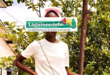 Coyah : le présumé agresseur sexuel de HB arrêté par la police