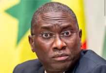 44eme Session de la Conférence Ministérielle de la Francophonie ( CMF) au Cameroun : Le Ministre sénégalais des Affaires Étrangères Ismaila Madior FALL attendu à Yaoundé ce Week-end