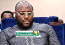 Braquage de 21 milliards GNF : sept individus inculpés, les investigations se poursuivent (Parquet)