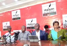 Mines : lancement d’un concours pour les journalistes sur la couverture médiatique du secteur minier