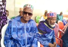 N’Zérékoré : la coordination régionale des Foulbhés et Haali Pular désigne un nouveau président