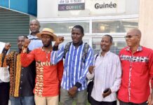Affaire Guineematin.com : le SPPG annonce l’abandon de ses actions de protestation