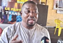 Emprisonnement des anciens dignitaires/le RPG se résigne : « nous nous tournons maintenant vers Dieu… »