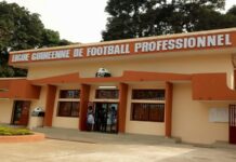 Guinée : les 3ème et 4ème journées du championnat Ligue 1 reportées à une date ultérieure