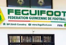 District de football de Kaloum : les résultats de l’élection annulés par la commission électorale de recours de la FGF