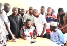 Education : les enseignants contractuels annoncent l’arrêt des cours ! (communiqué)