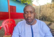 Bah Oury, Premier : Le président du MoDeL dénonce une tentative de confiscation du pouvoir par le CNRD