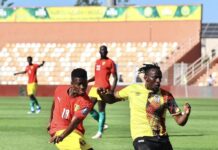 Qualification mondial 2026 : le Syli prend les 3 premiers points sans convaincre