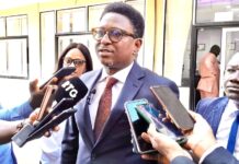 Conakry: L’ENPETP et la Fondation Paul Gérin-Lajoie s’unissent pour la digitalisation des cours (Communiqué)