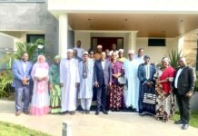 La CORDDT : Une force motrice unissant expérience et engagement