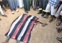 N’Zérékoré: un corps criblé de balles retrouvé au quartier Mohomou