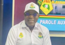 Congrès électif de la FEGUIFOOT : Ce que le Général Mathurin Bangoura a dit au Premier ministre