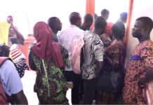 Concours à la fonction publique : plus de 800 dossiers non traités trainent à la mairie de N’Zérékoré