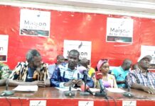 Conduite de la transition : les FFSG fait des recommandations au CNRD (déclaration)