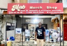 Lambanyi : Mab Merch Shop, la boutique idéale pour s’offrir des articles de qualité et originale