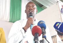 Restrictions des médias et explosion à Kaloum : Aliou Bah du MoDeL tape fort sur le CNRD