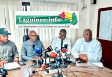 Élections à la FEGUIFOOT : au total deux listes dénombrées à 65 candidatures, examinées