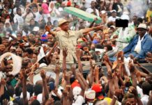 Cellou et L’UFDG : un pari politique réussi, une injustice électorale à corriger (Par Marouane)