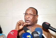 Présidentielle 2025 : le PEDN réagit au rejet provisoire de la candidature de Lansana Kouyaté