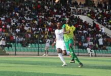 Démarrage du championnat guinéen Ligue 1 : Hafia gagne à domicile, Horoya tombe à Kindia
