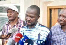 Conakry : les Forces Vives annoncent une manifestation