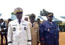 Commémoration de la fête de l’armée : le gouverneur de N’Zérékoré invite l’armée à la vigilance, à la loyauté…