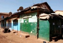 Kankan : les autorités procèdent à la fermeture des pharmacies clandestines…