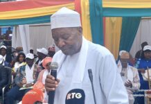 Affaire UFDG-Madifing : les avocats du parti contestent la décision de prescription…