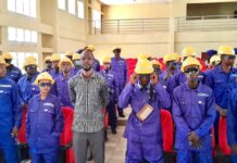 Dabola: 95 jeunes formés par l’ONFPP